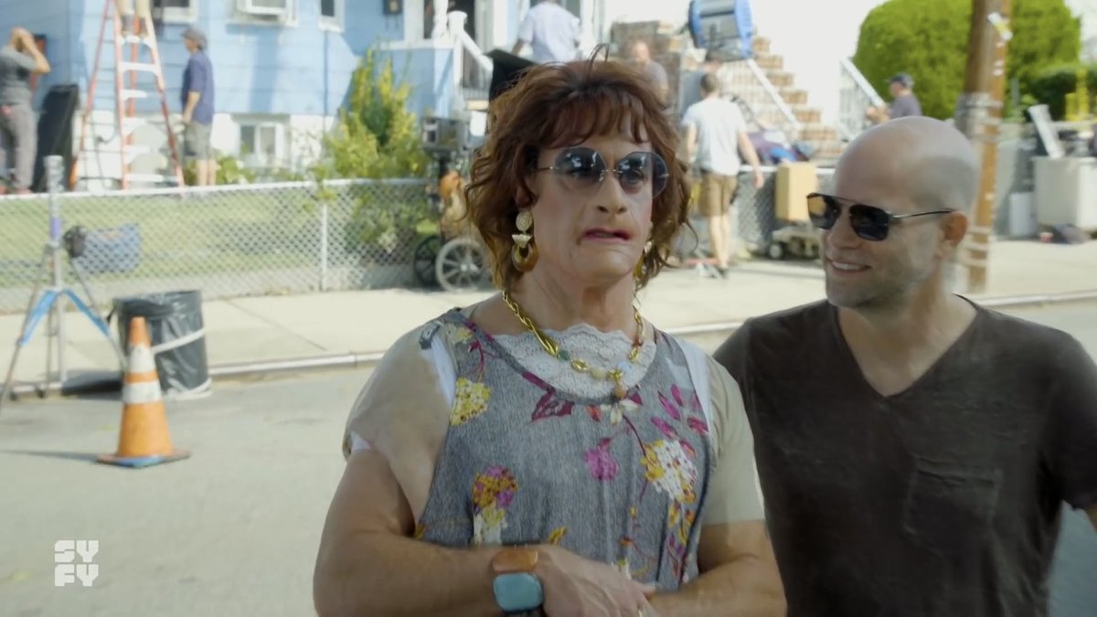 Chris_Meloni tweet picture