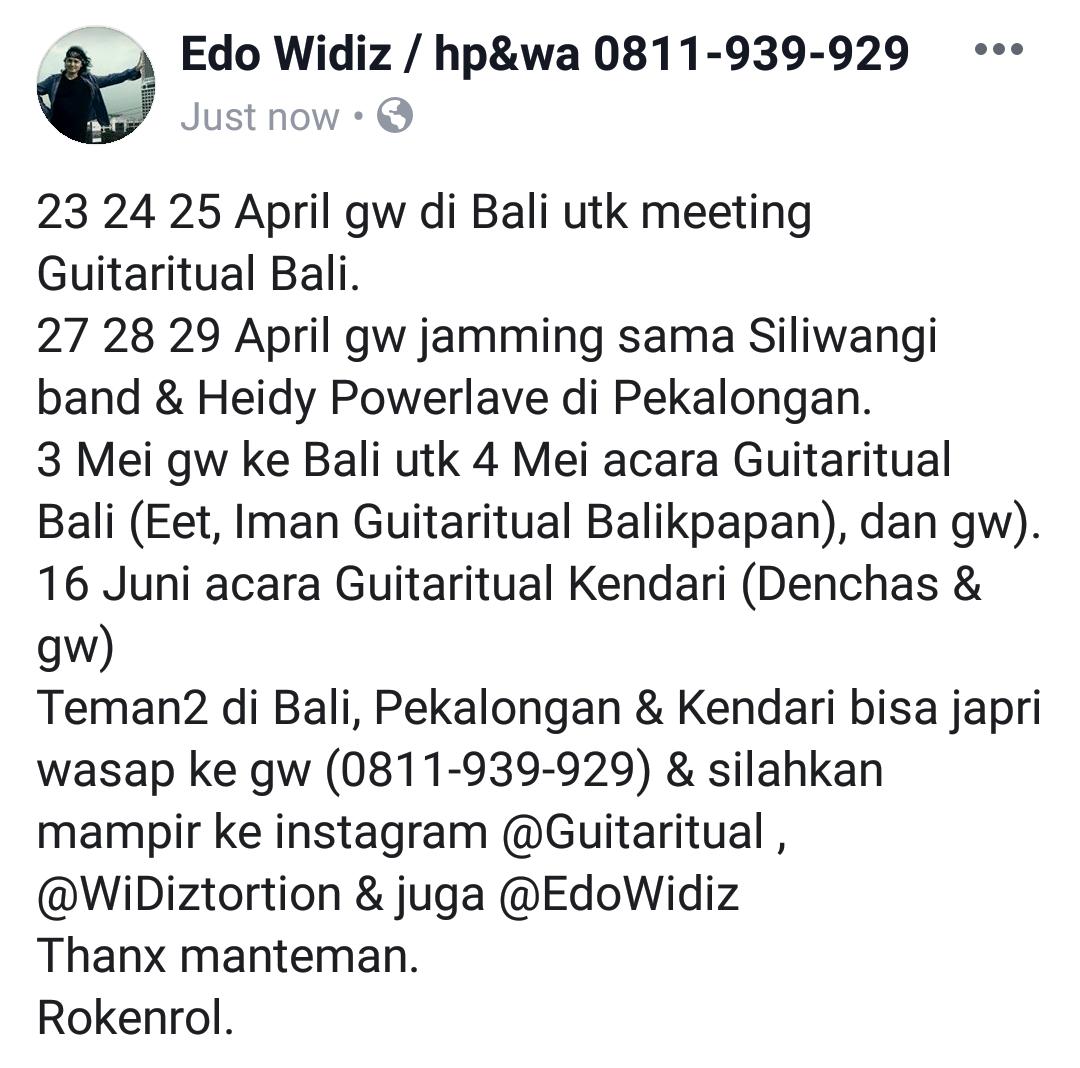 WiDiztortion (@widiztortion) on Twitter photo 