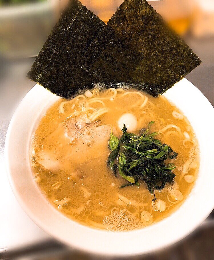 港南台ランチ