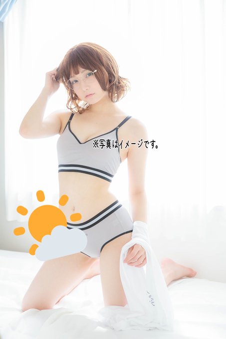 Twitterのコスプレ画像12