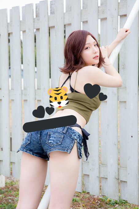 Twitterのコスプレ画像13