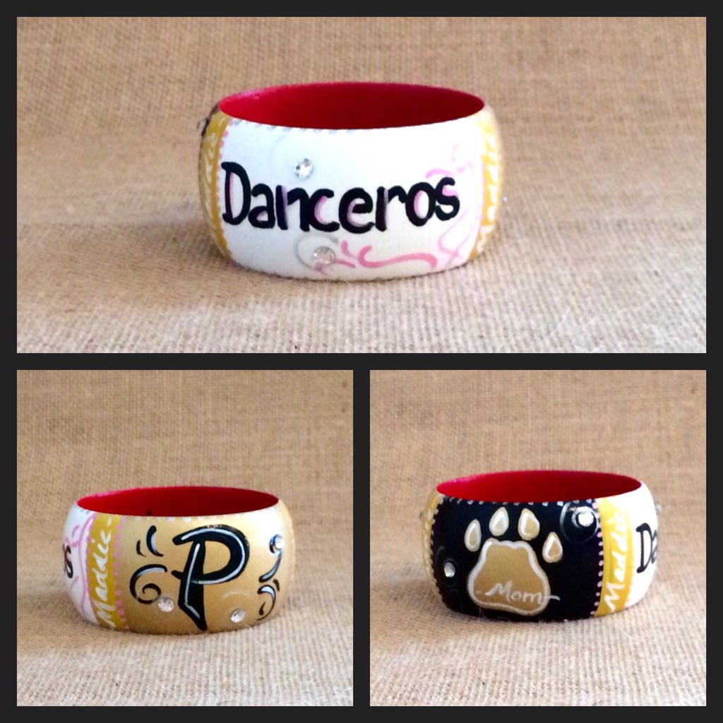 valorieoart's tweet photo. congrats #danceros, it’ll be an epic season!
order your frames & bangles
info:valorie@bauercorp.com
#valorieoart #localartist #plant #planthigh #hbplant #plantplantplant #dance #dancer #hiphop #handpainted #smallbusiness #proudmom #spirit #showyourspirit #frames
@phsdanceros https://t.co/OI72kBVGHi