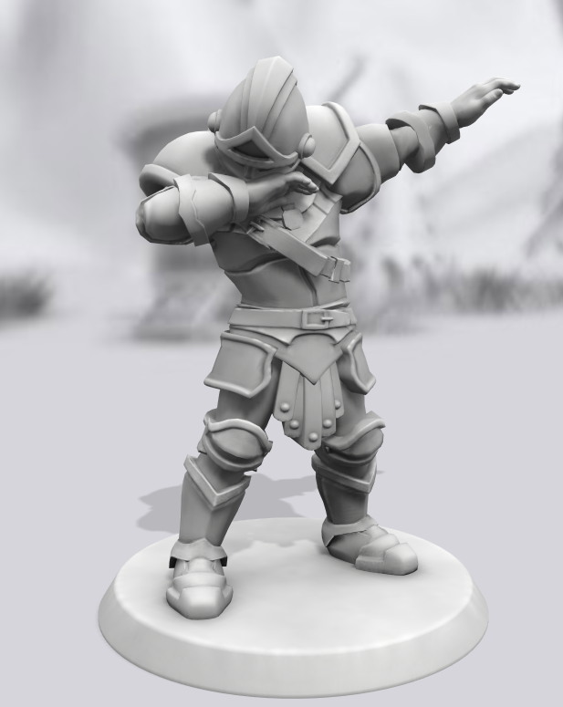 Hero Forge On Twitter Advanced Posing Is Now Live At Https T