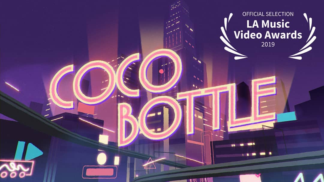 KhhPLover's tweet photo. #Penomeco's #COCOBOTTLE MV is competing for the "LA Music Awards"!!!! He is in the 'Animation' and 'People's Choice' categories, is easy to vote and does not need to sign in

Animation: https://t.co/PkleEibwY2
People's choice: https://t.co/BlqtoUdFr4

Let's support our baby :) https://t.co/pyVlVKlaVf