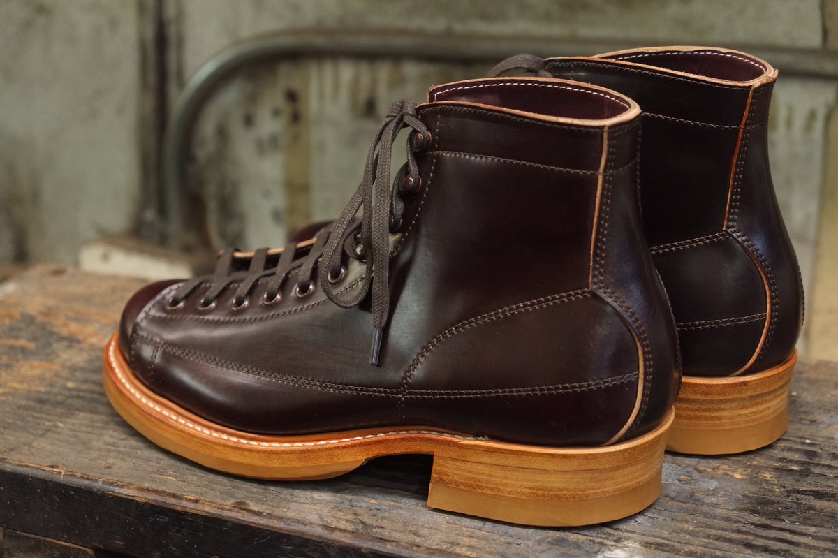 endicott johnson boots