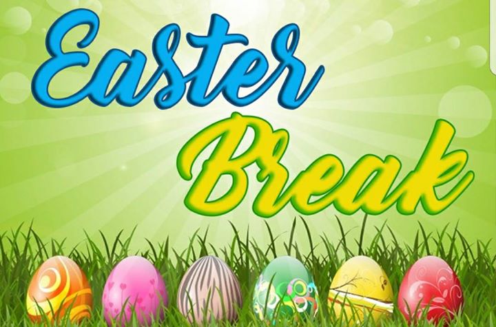NationPageant's tweet photo. May everyone enjoy their Easter Break!!! https://t.co/hzW7Fpabsm