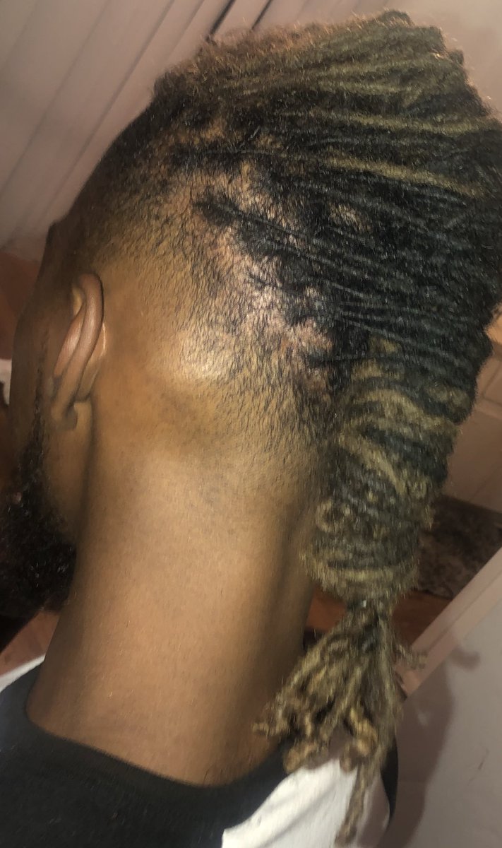 BangOnTheBucks's tweet photo. I love doing hair #dreadretwist #dreads #retwisted #byme #kourtneygrey #2prettyboygang #gay #lgbt #hairstylist #server #actor #model #love #malemodel #prettyboy #dreadlife https://t.co/92GL1VOR3m