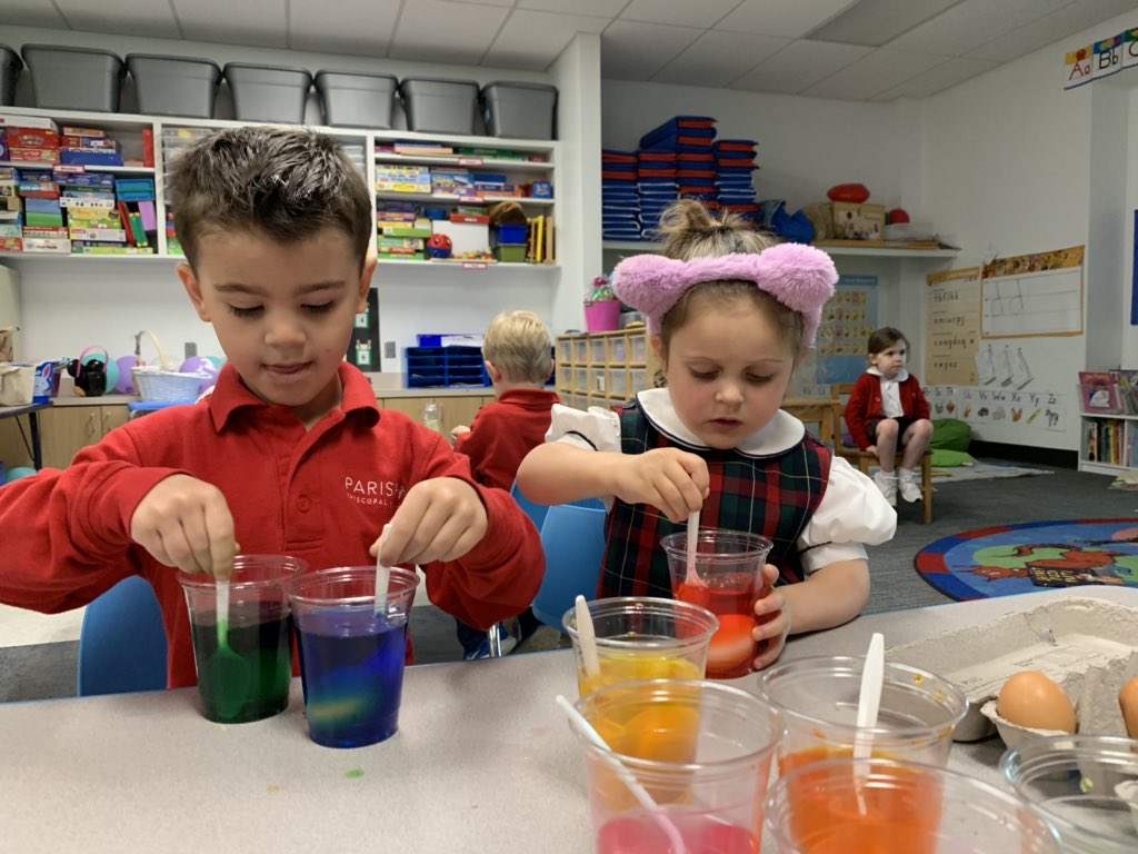 Mrs. Benjamin & Mrs. Proctor tweet media