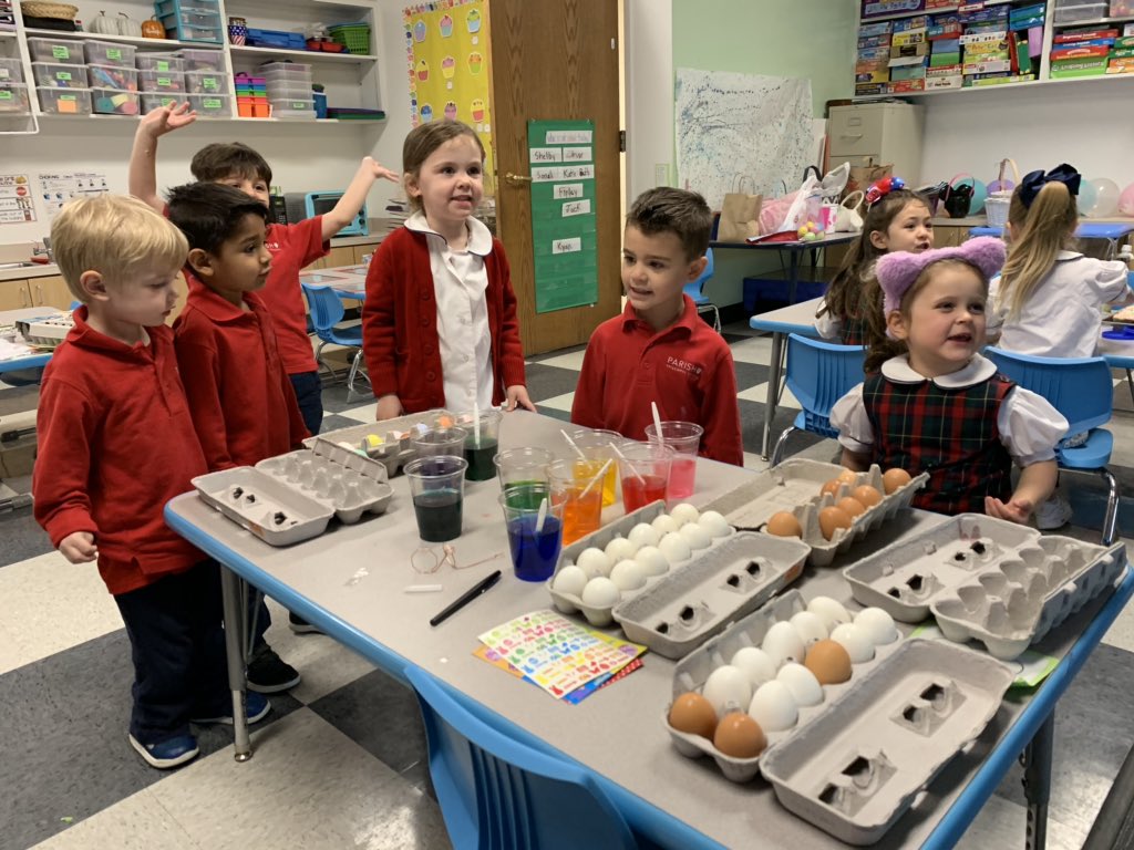 Mrs. Benjamin & Mrs. Proctor tweet media