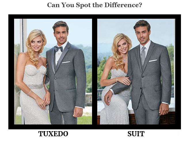 Whats the difference between a tuxedo and a suit?🤵👔 See answer in comments ⬇️ #mensfashion #michiganweddings #ohioweddings #kentuckyweddings #detroitweddings #columbusweddings #michiganprom #ohioprom #kentuckyprom #ptux #presidenttuxedo