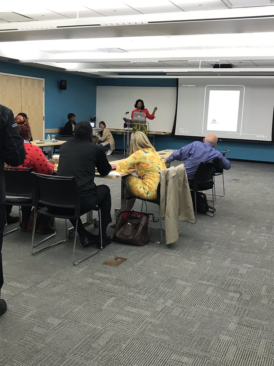 My_InnoStudio's tweet photo. Happening NOW IN HAVANA: The Center For Urban Entrepreneurship Focus Group Panel, presented by @TLE_Consulting! https://t.co/entJgx5RKK