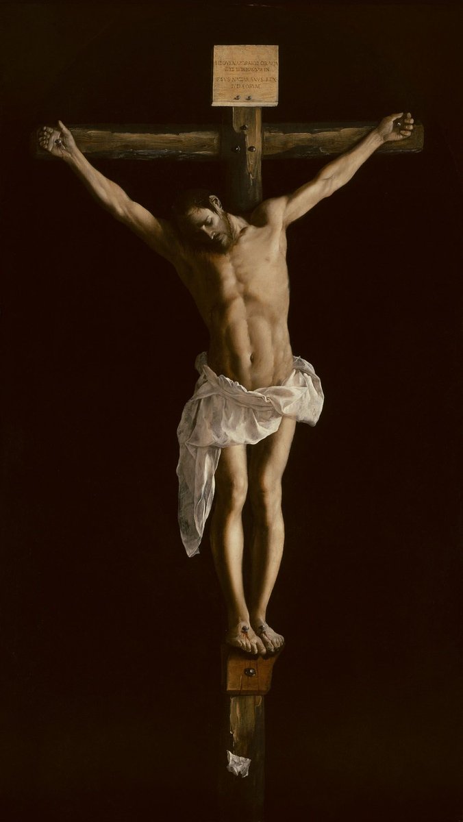 SantaFaustynaES's tweet photo. "Por Su dolorosa Pasión, ten misericordia de nosotros y del mundo entero" v476 

#DivinaMisericordia ~ #JuevesSanto https://t.co/TIuu3WgQSB