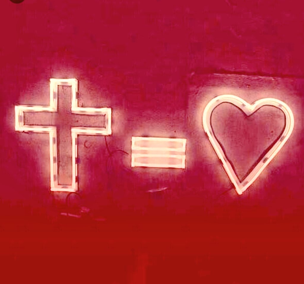 Crossequalslove Hashtag On Twitter
