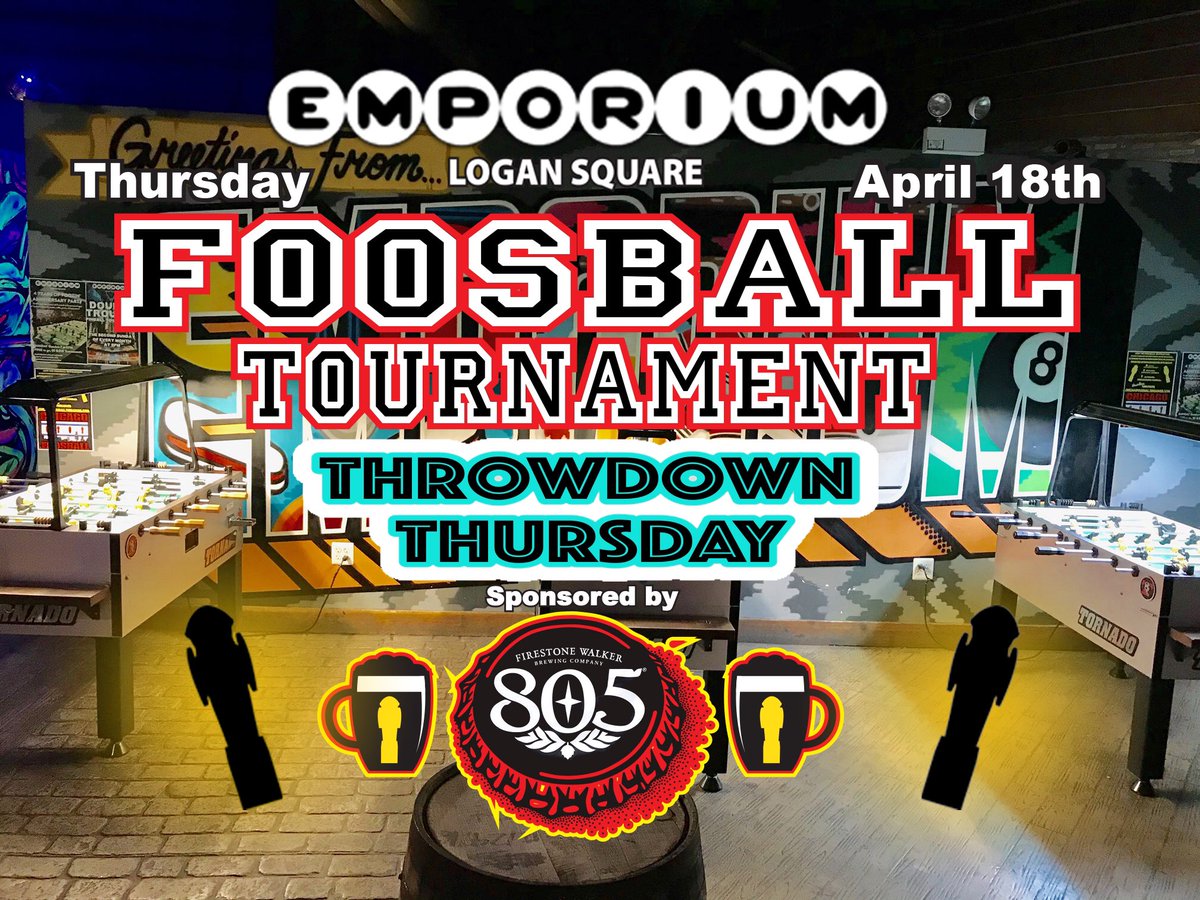 @FoosballChicago tweet media