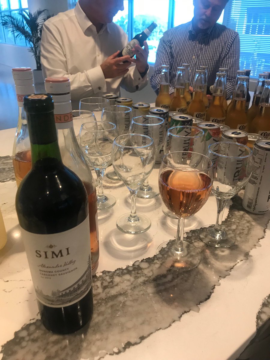 C_M_OConnor's tweet photo. Finastra is learning from the “@MalauzaiMonkeys”! #fintech #workplayfun #work https://t.co/PlrDoVP5YK