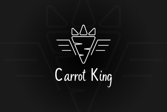 PixelUnique's tweet photo. Do you need Eye catching #New #Logo #Design ? Very low price avilable now. Please Check: https://t.co/dzrgLv5U7p 

Dave East #ImpeachTrump Hoyer #NationalHighFiveDay #GolfAMovie Impeachment #LogoDesign  #logo_designer  #logistics #logo #carrot #King #carrotKing https://t.co/yPJs1M70mN
