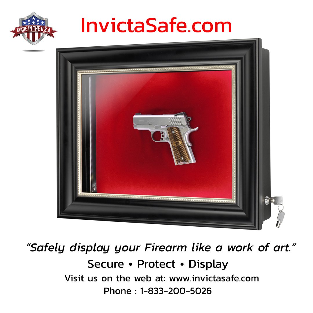 InvictaSafe (@InvictaSafe) / Posts / X