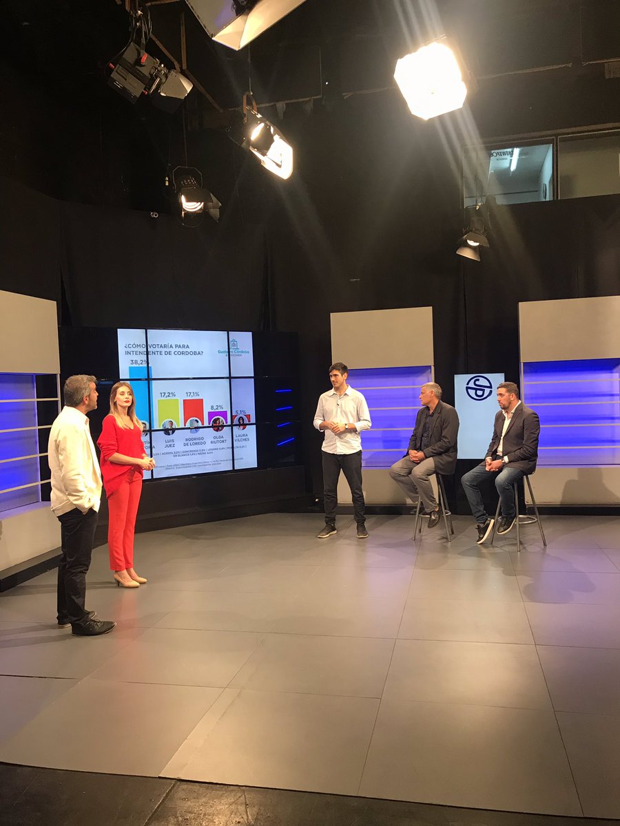 nico_bertone's tweet photo. ¿Qué opina los cordobeses de las #EleccionesCBA?

📊Analizamos los datos del último estudio de @GusCbayAsoc  @pzuban 

Gracias @JornadaTVok por la invitación! https://t.co/9ZFCUnqp2f