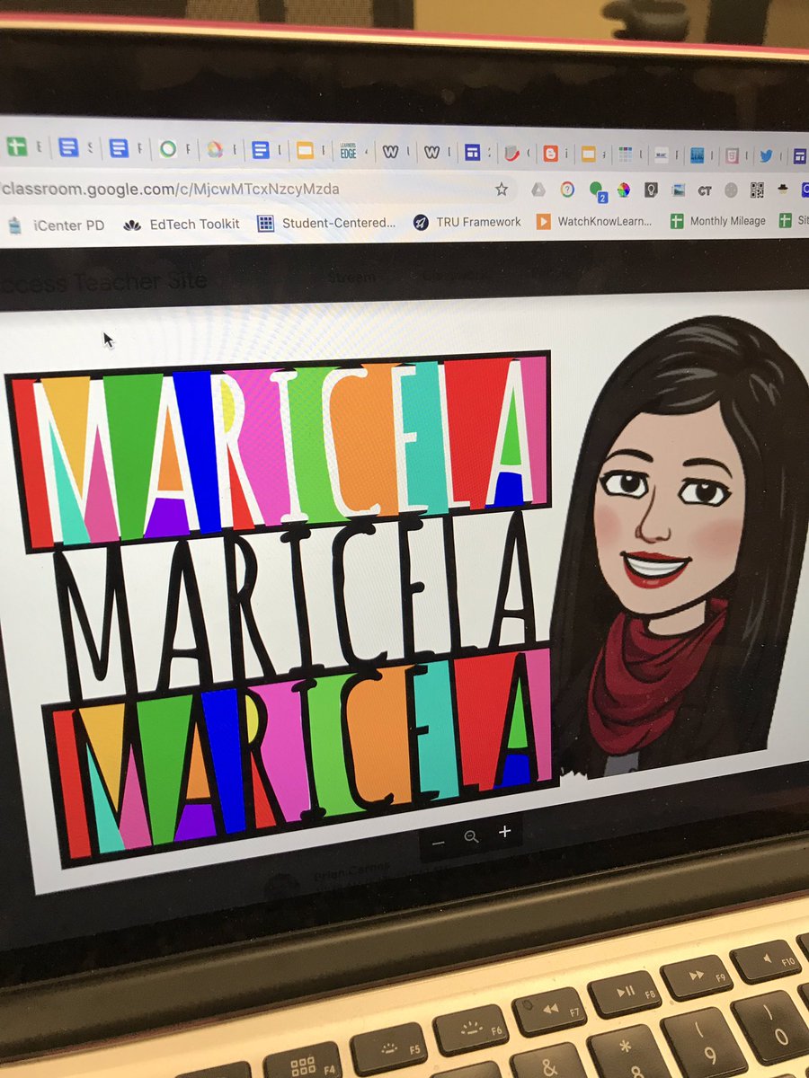 Final product!!! Today was AWESOME!! Thank you #VAPA teachers for inspiring us today!! <a href="/CVUSDiCenter/">@CVUnified iCenter</a> <a href="/Simonometry/">Edward Simoneau</a> <a href="/edtechamatics/">Brian Carnes</a> #CVUSDLearns