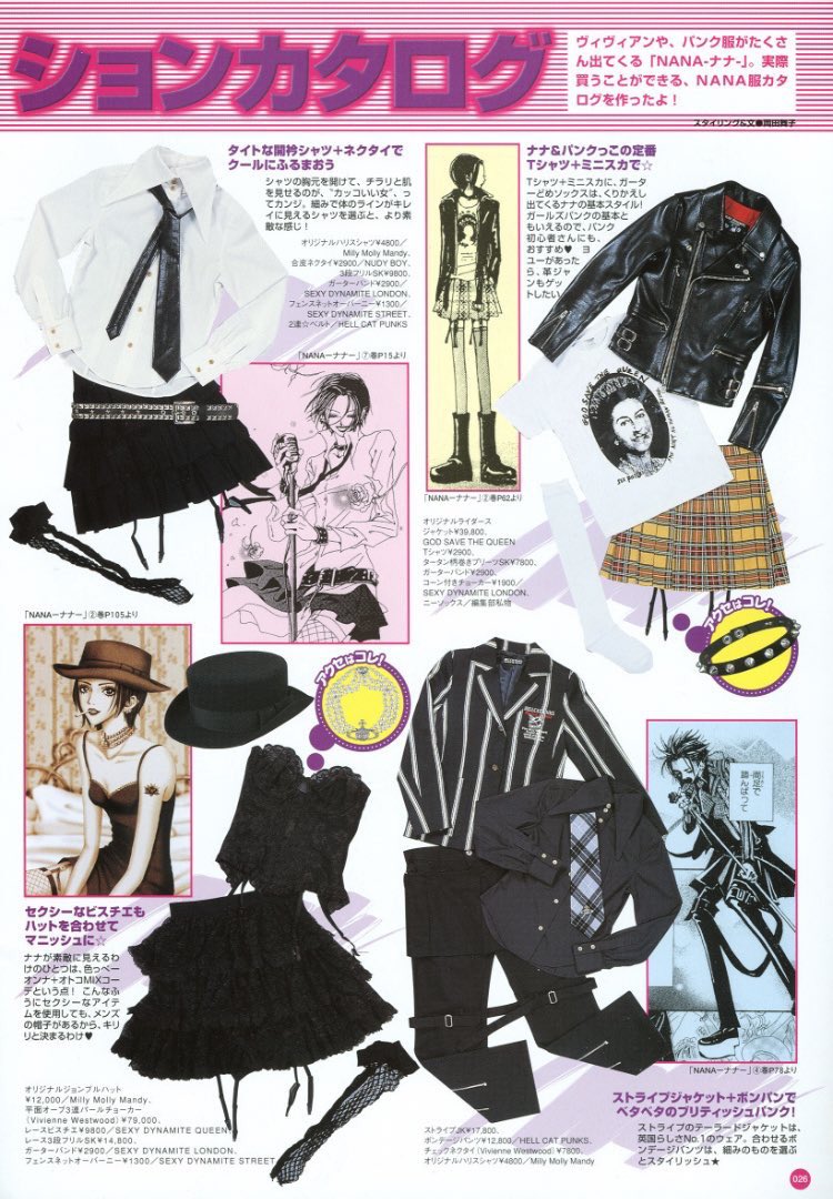 viviennewestwood NANAライダース-