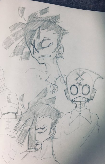 Redesigned Leer today while in class 