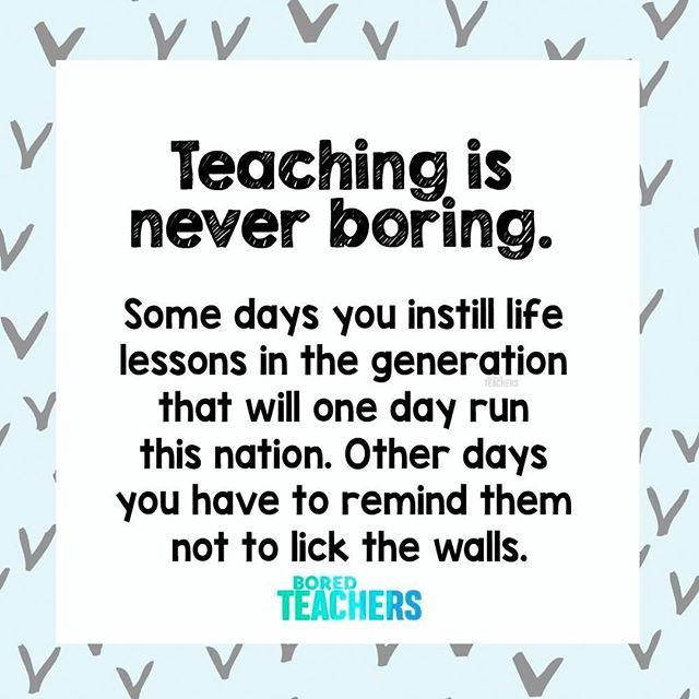 Bored_Teachers's tweet photo. No joke. https://t.co/MrXxp4ngd1