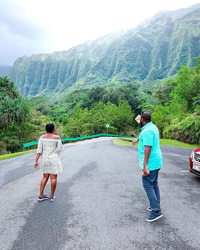 VeePeeJay1's tweet photo. [Throwback] “In life it’s not where you go, it’s who you travel with” ❤️ ~ Charles M. Schulz [A Quote I Love] 
#everydayphotoaday #lethawaiihappen https://t.co/FJGdyiiFFN https://t.co/Kjeya0YvRA