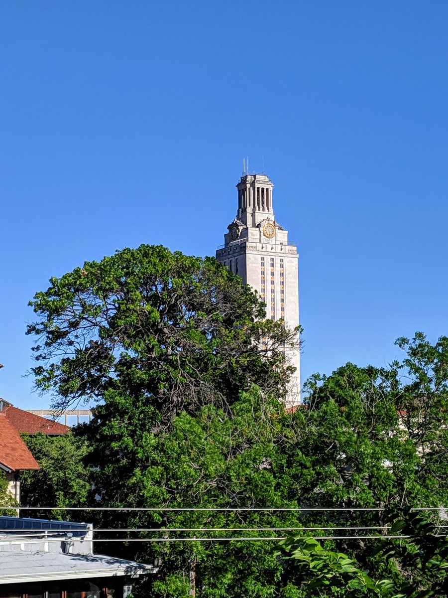 honsololam's tweet photo. On long days I'll take a win wherever I can get them
I really enjoy helping friends and siblings of friends find their careers #texasexe #UTAustin #careerservchat https://t.co/D3Oq1qkTEn