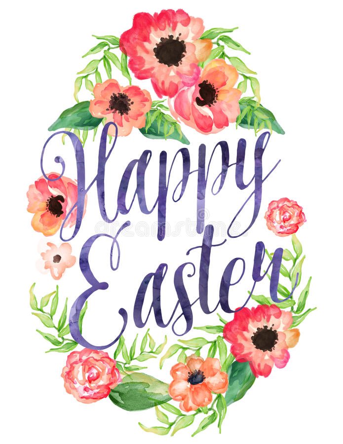 On  behalf of our team, we wish you a Happy Easter.  Our office will be closed on Friday April 19 and Monday April 22.