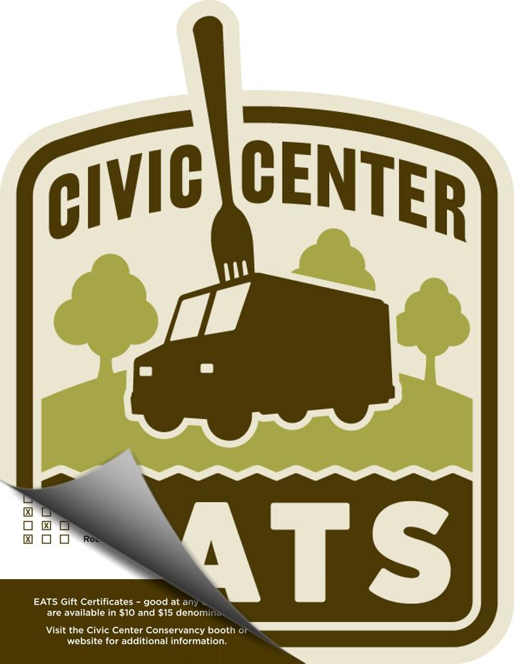 WestwordStreet : ONE MORE DAY until CivicCenterPark announces this year's #CivicCenterEATS food truck lineup. Be the FIRST to see it by signing up for our newsletter westword.com/newsletters.  (via Twitter twitter.com/WestwordStreet…)