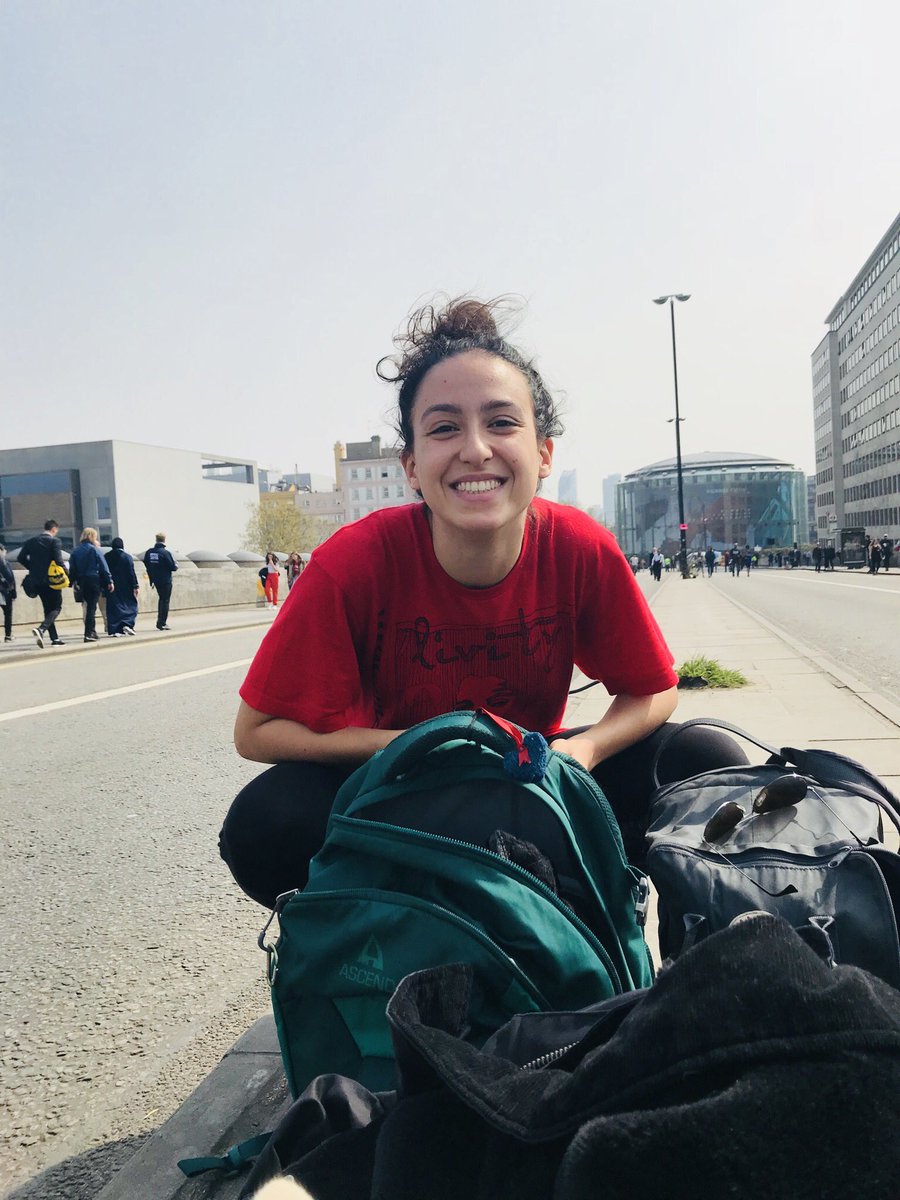 actorswork's tweet photo. Big love for our fantastic #producer @LynaDubarry she keeps those wheels turning!! Shout out to theatre producers, makers, movers and shakers everywhere! Xx #womanpower #BedPeace https://t.co/E6YEjQtBRy