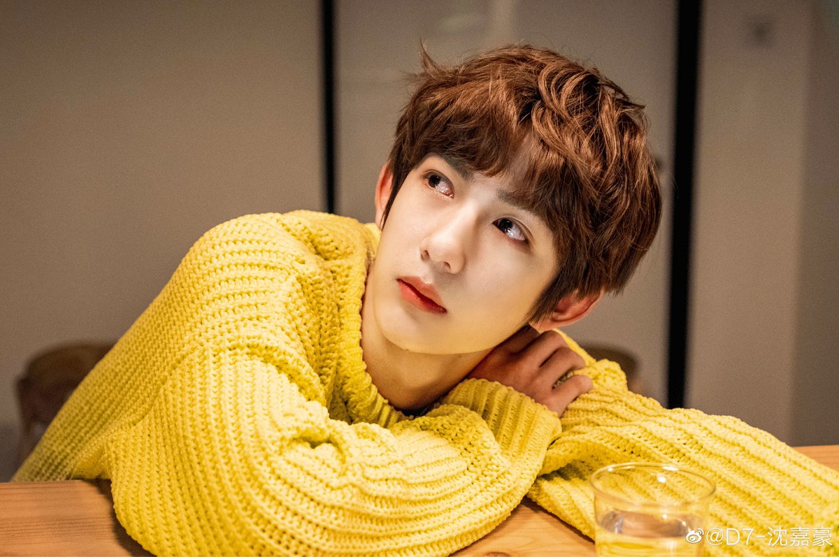 heytimitimi's tweet photo. [2019.04.18]
#D七少年团 #D7少年团 #沈嘉豪 #D7Boys #DOUBLESEVENBOYS https://t.co/iaSthk8Ga0