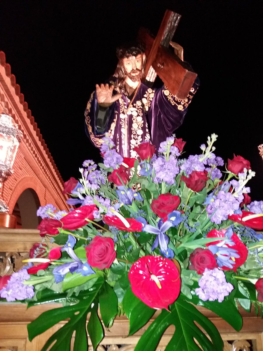 Angeluis71L's tweet photo. Otro Jueves Santo más!!! Y ya son veintitrés..... https://t.co/4HILD2GPHW