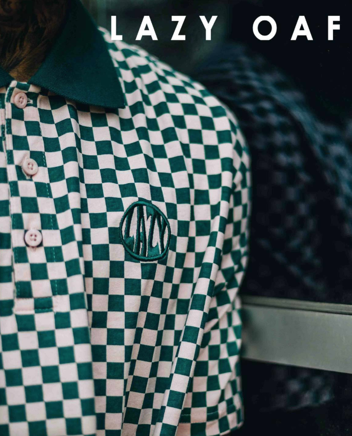 Discount_Styles's tweet photo. Thanks, it's NEW! Brands like #LazyOaf, #BillionaireBoysClub, #SLVDR

20% off with Code: XSALE

Shop here: https://t.co/6uhoJ2oLNa https://t.co/wgORNpnNFa