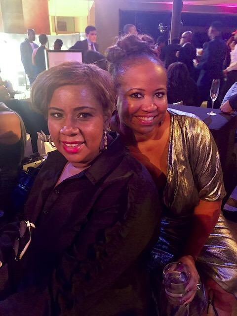 The Tara L. Jones Endowed Scholarship is dedicated to departed DC community member, &amp; Spelman College grad turned PR mastermind Tara L. Jones. In her honor, best friend Nicole Venable, friends, &amp; colleagues have created this scholarship to benefit Spelmanites in need.
#COTH2019