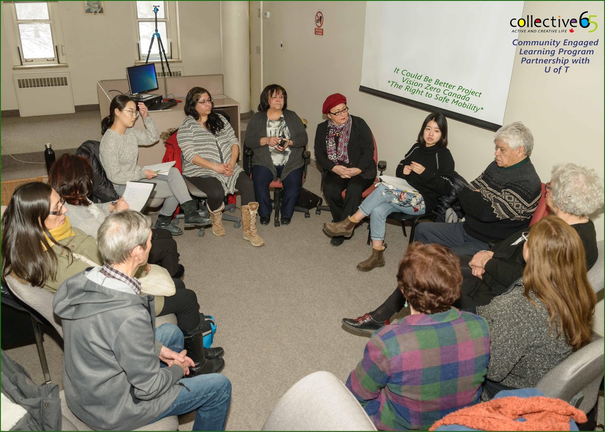 spanportuoft's tweet photo. We're glad to share that some our students from the Advanced Spanish course (SPA320Y) have successfully completed their 20 hour placement at Collective65 as part of Community-Engaged Learning. https://t.co/7v6yQuexQt