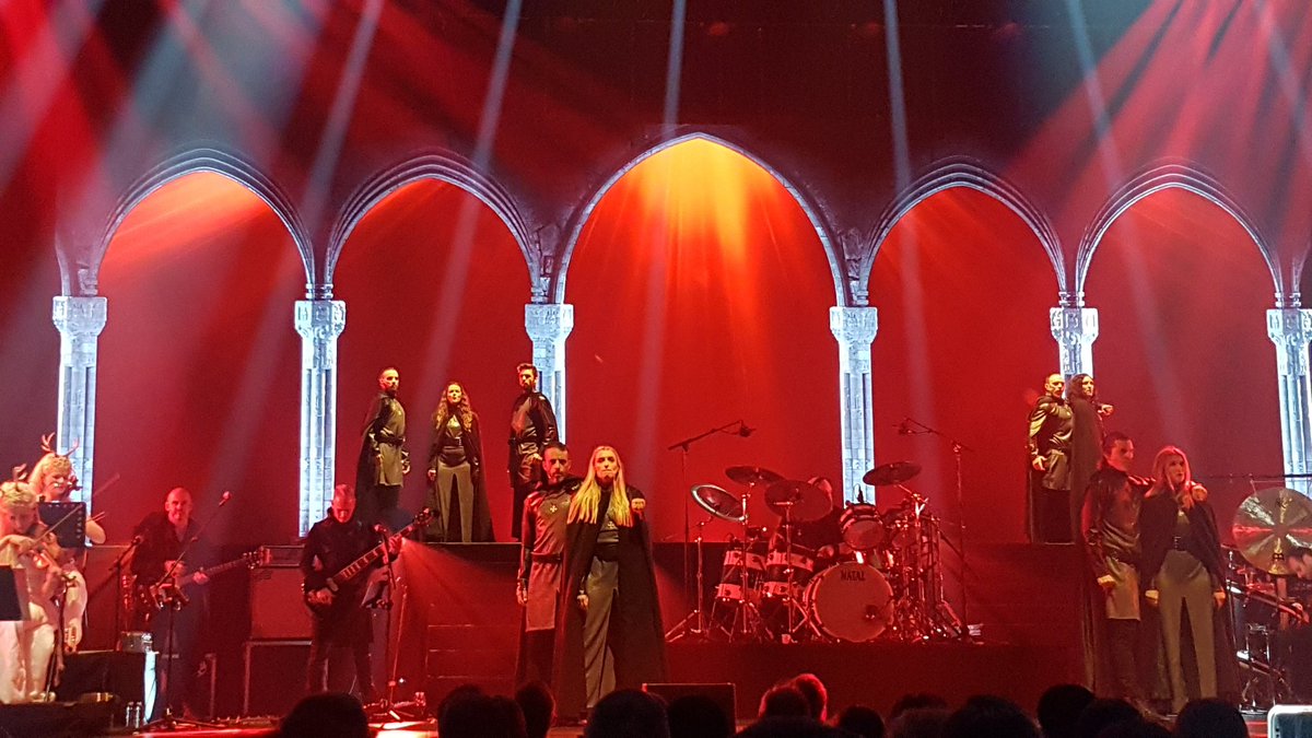 #ERA première scène à la <a href="/seinemusicale92/">laseinemusicale</a>