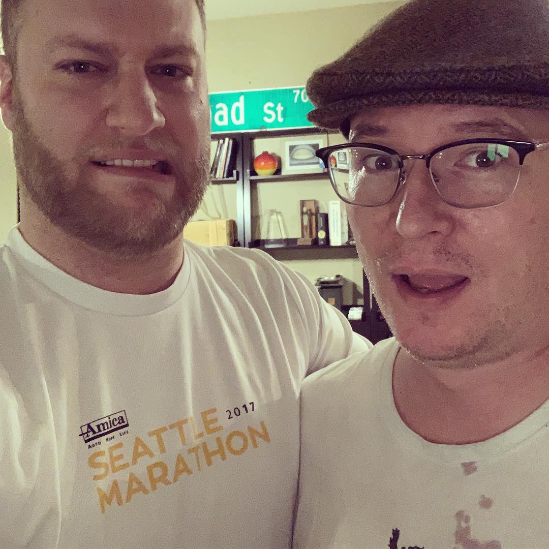 Gayish Podcast 🏳️‍🌈 tweet media