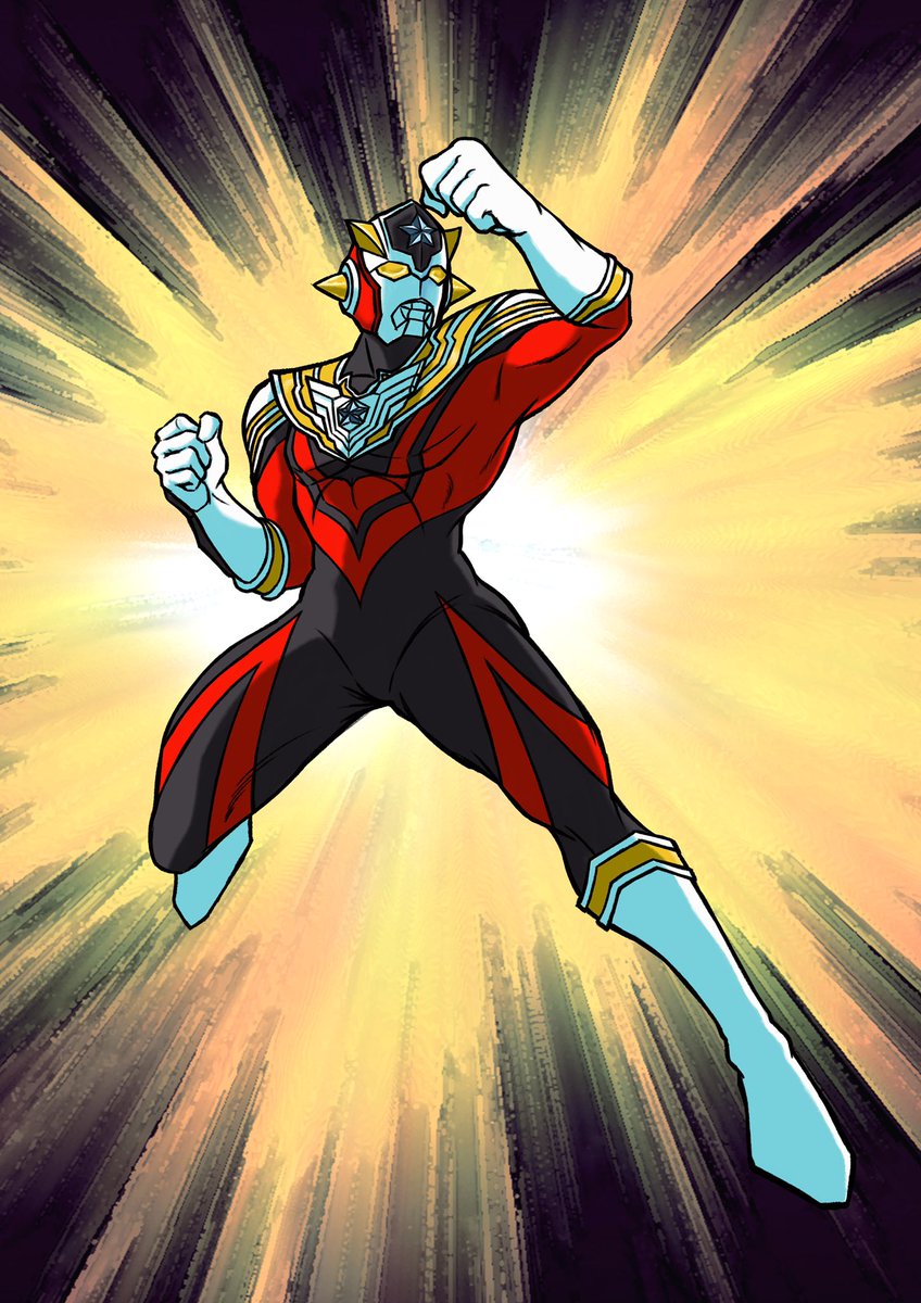 taikikaneko1989's tweet photo. 緑の地球を守るため、遥か彼方のU40からやって来た新たなウルトラ戦士。その名もウルトラマンタイタス。みんなで応援しよう！
#ウルトラマンタイガ #ウルトラマンタイタス #ウルトラマンフーマ https://t.co/sn1wpeVXGg