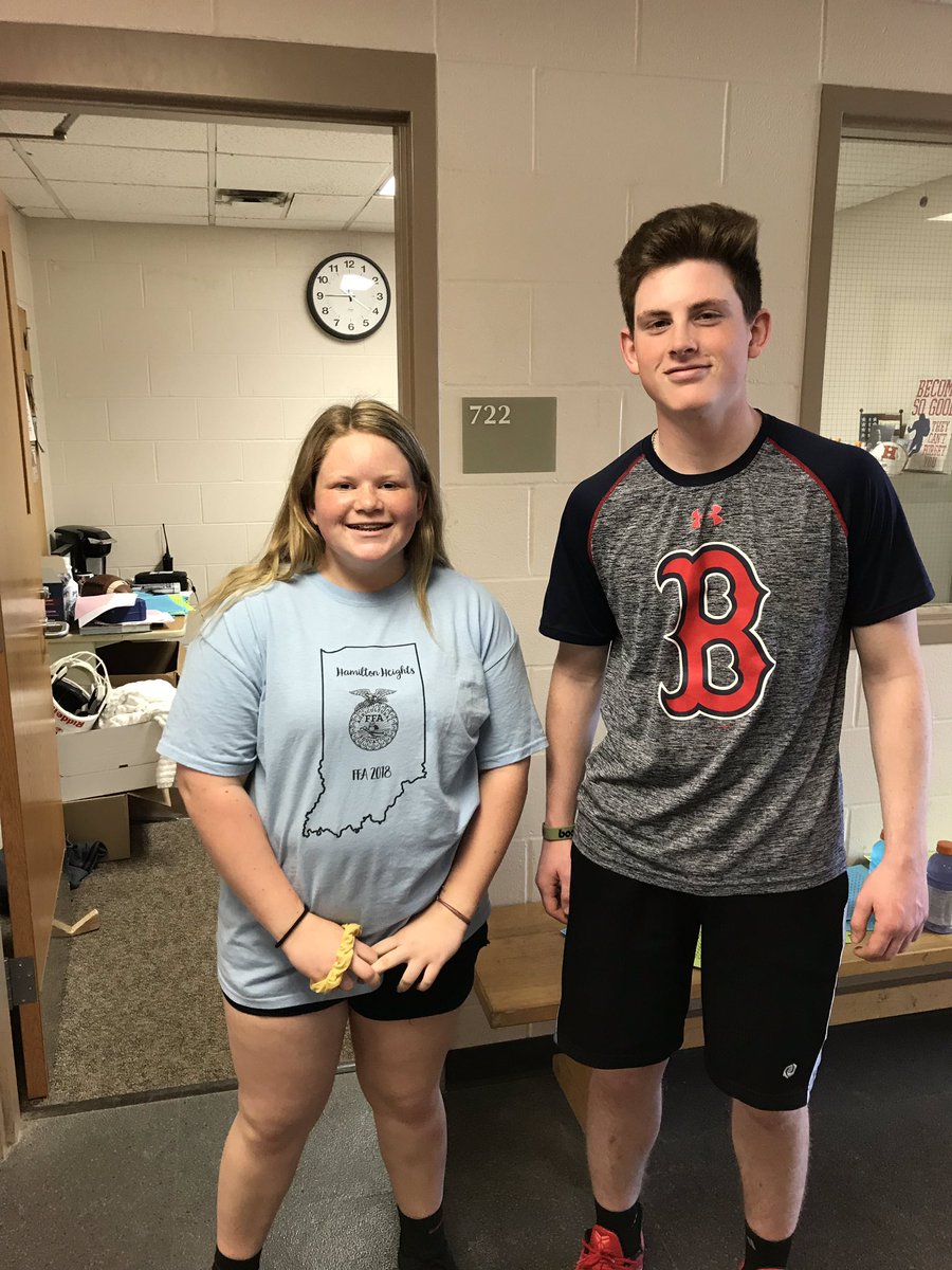 HuskiesStrength's tweet photo. This is way late but wanted to send out a huge congrats to our athletes of the week last week: Johnny, Katie, Ashlyn, Camden , Jackson , Jenna, Connor and Taylor!!! #HuskyStrong #OneHuskyFamily https://t.co/zMicDyuq1g