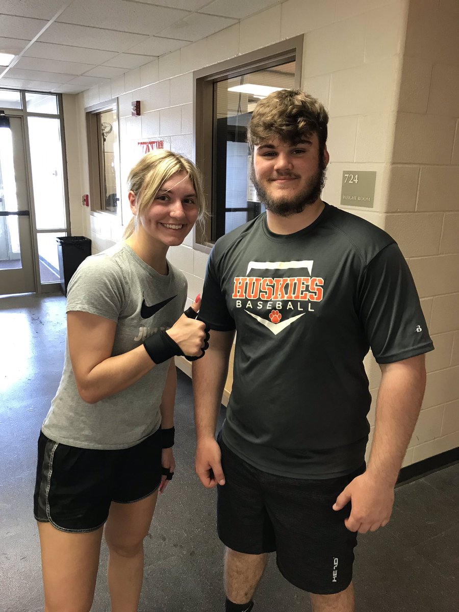 HuskiesStrength's tweet photo. This is way late but wanted to send out a huge congrats to our athletes of the week last week: Johnny, Katie, Ashlyn, Camden , Jackson , Jenna, Connor and Taylor!!! #HuskyStrong #OneHuskyFamily https://t.co/zMicDyuq1g