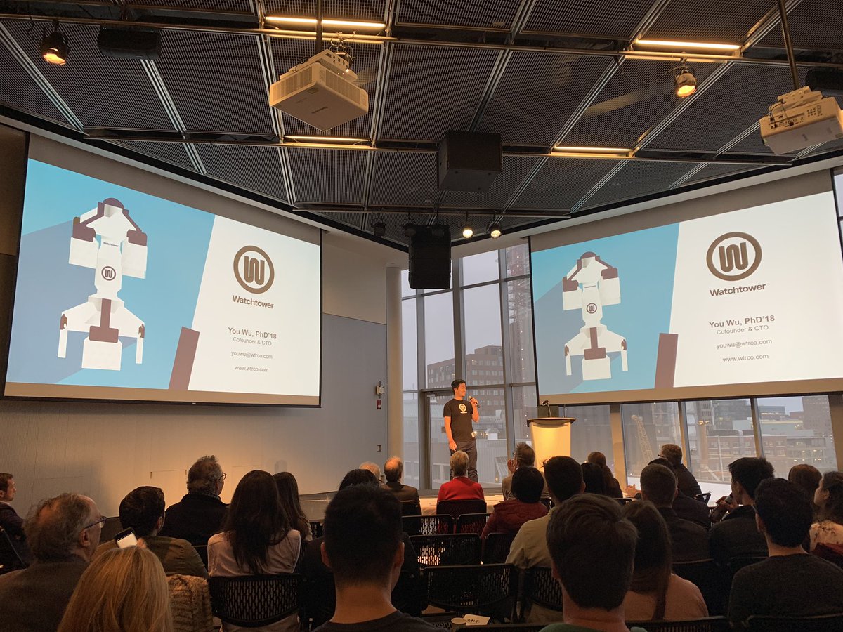 CaymanJillian's tweet image. I always love seeing my friends at @WatchTowerRobot. These guys are doing something very special and deserve all the love for their awesome #watertech solution. Keep fighting the good fight! @TweetandTel @yowillwin