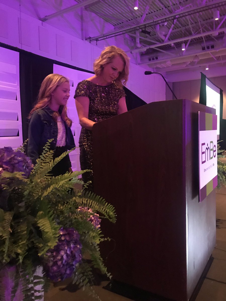 EmBeSiouxFalls's tweet photo. We are thrilled to share the stories of our 74 nominees and how they are empowering women throughout our community. #TributeSiouxFalls #EmBecause https://t.co/4yYjNXxbTM