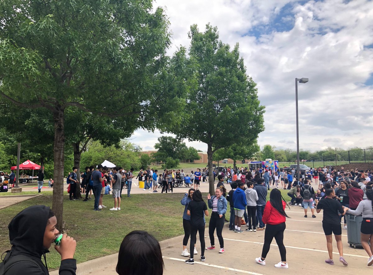 SheptonWolfpack's tweet photo. A great day to be a Stallion as we celebrated our diversity with an amazing Multicultural Assembly &amp; enjoyed our Step Out lunch! https://t.co/3pjxkAliqA
