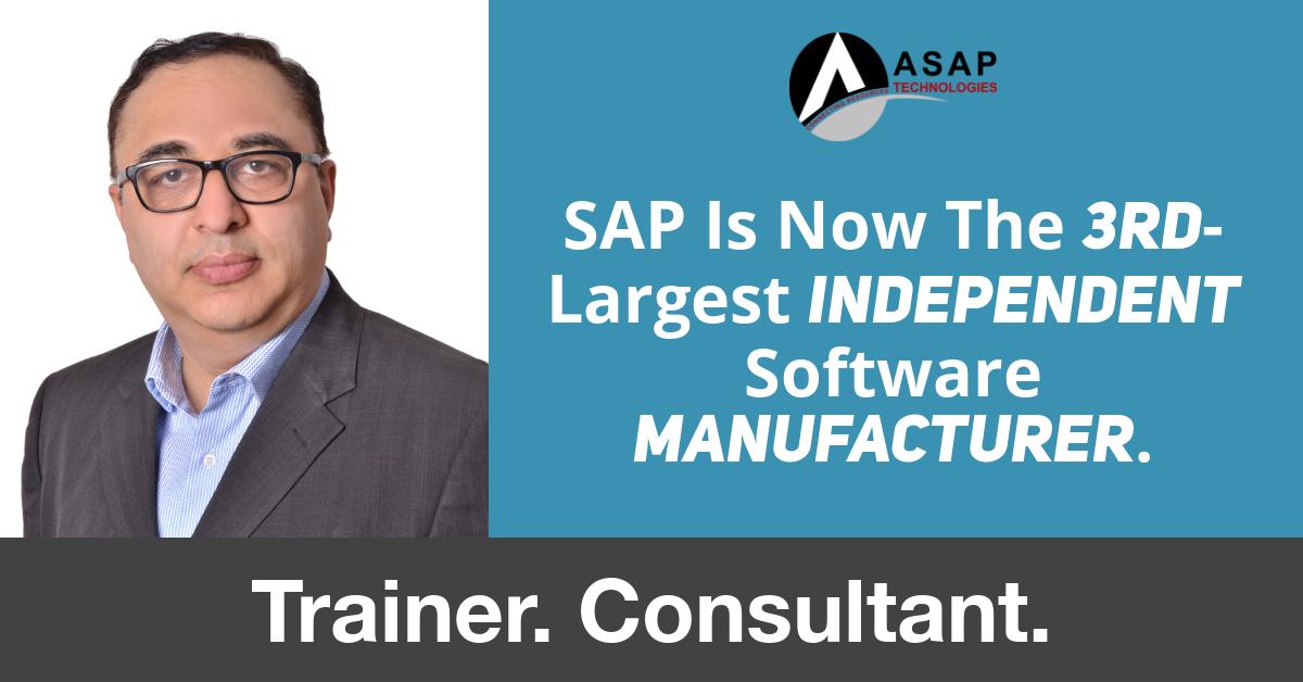 athakkar79's tweet image. #sapfacts #saptraining #asaptechnology #sap