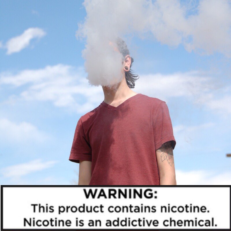 FlavorMonster's tweet photo. Sorry if it‘s a little cloudy today! 😉 We just love Cthulu- Citrus Blast so much we couldn‘t help it! We‘ve got plent in stock here at Flavor Monster and online at https://t.co/mqY8Td4i5C ! 
#flavormonster #vapeporn #vapenation #blowingclouds #handcheck https://t.co/MBxBJS9M0x