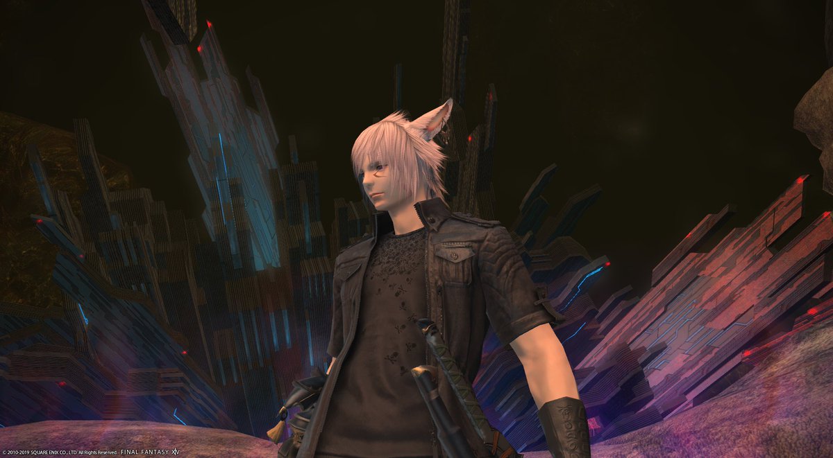 Noel_M_ff14's tweet photo. タニアつえー！
そしてめっちゃ楽しい(*≧∀≦*)

#PBAP #FF14 https://t.co/b4xriYwY7X