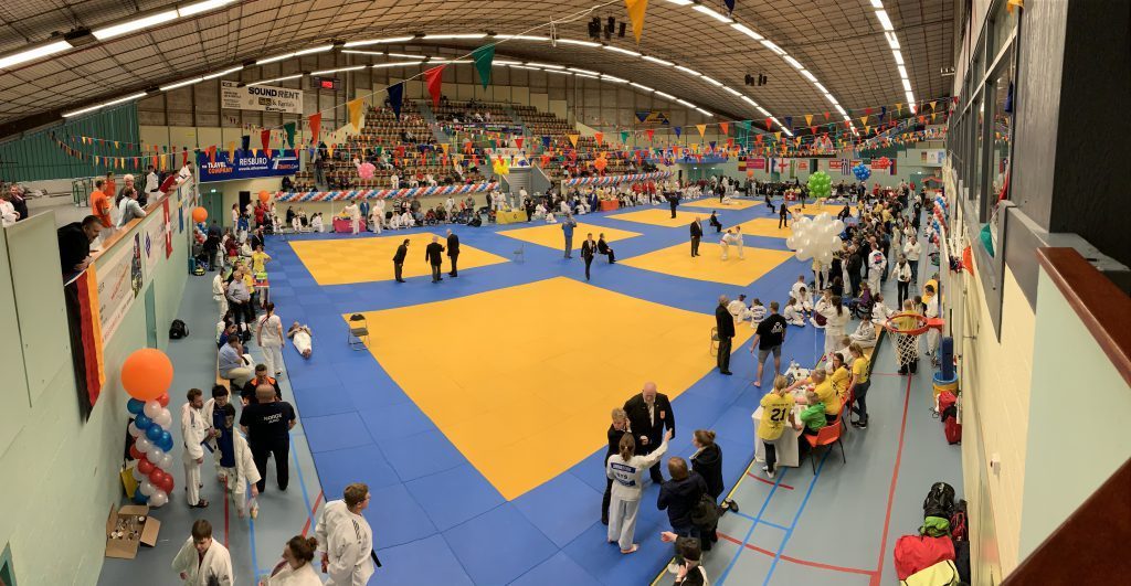 G-Judoka’s Dun Hong succesvol in Beverwijk dun-hong.nl/index.php/g-ju…