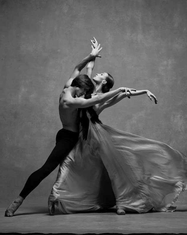 JEO6591's tweet photo. #ImágenesDeBallet #ArtemOvcharenko & #OlgaSmirnova #NYCDanceProject https://t.co/lnR3H6NT6S