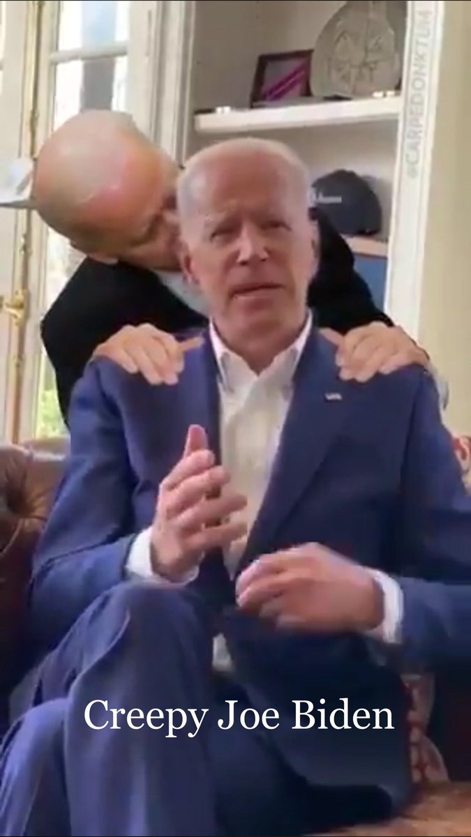 Collusion? Biden fundraises at home of Comcast exec (NBC-MSNBC)